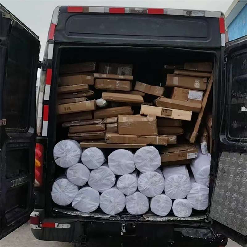 河南周口鹿邑县到苍南物流公司——一站式服务，让货运更便捷（苍南的物流专线）