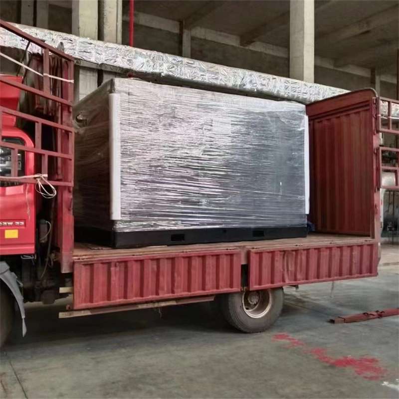 河南周口鹿邑县至克拉玛依物流专线，一站式服务助您货运无忧（克拉玛依 物流）