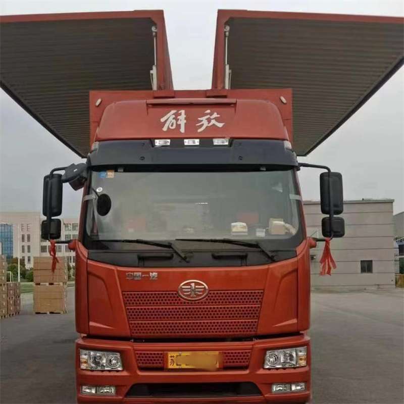 河南周口鹿邑县到桓台物流公司-一站式服务（到桓台多少公里）