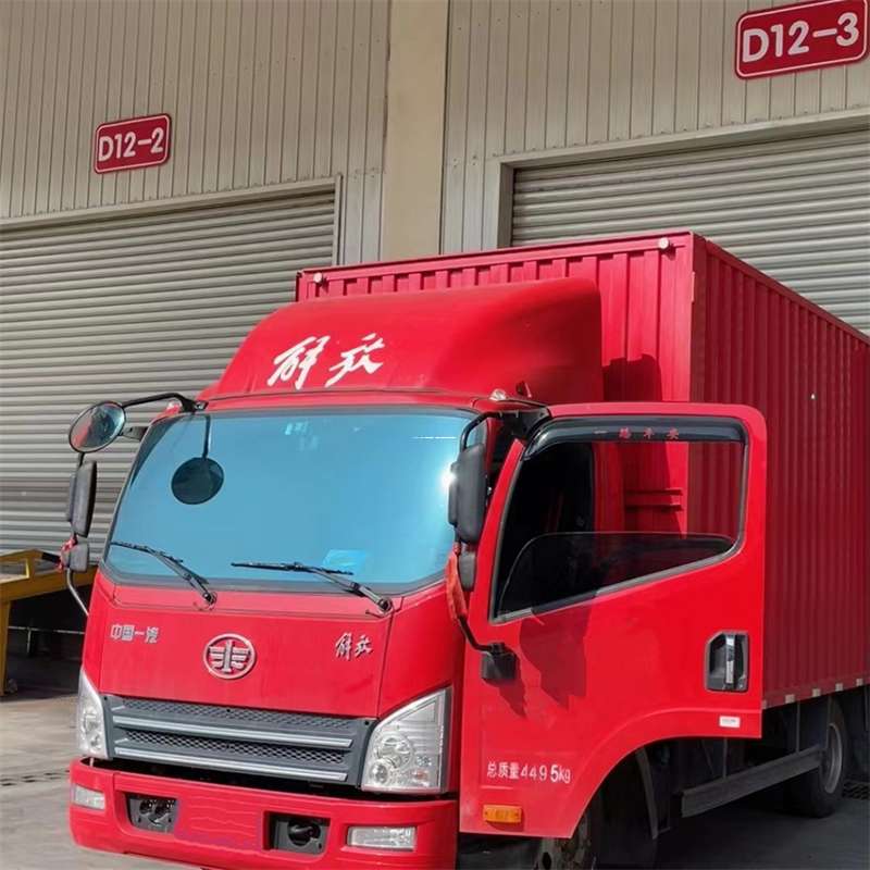河南周口鹿邑县到安徽物流公司——专业货运，安心送达（到安徽的物流公司）