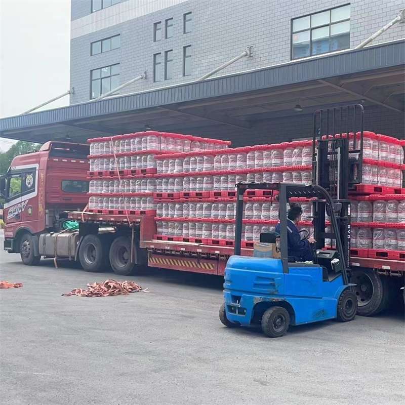 河南周口鹿邑县到宁波物流公司——一站式服务，让货运更轻松