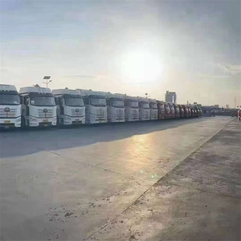 河南周口鹿邑县到福建物流公司——专业货运，全程无忧