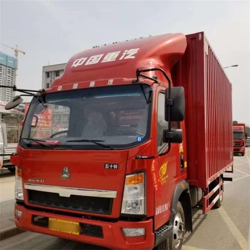 河南周口鹿邑县到湖北物流公司——一站式服务，让货运更轻松