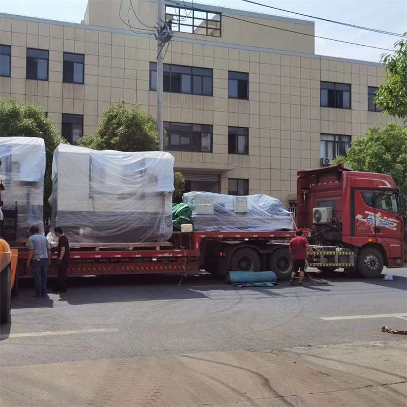 河南周口鹿邑县到南京物流公司一站式服务，让货运更轻松