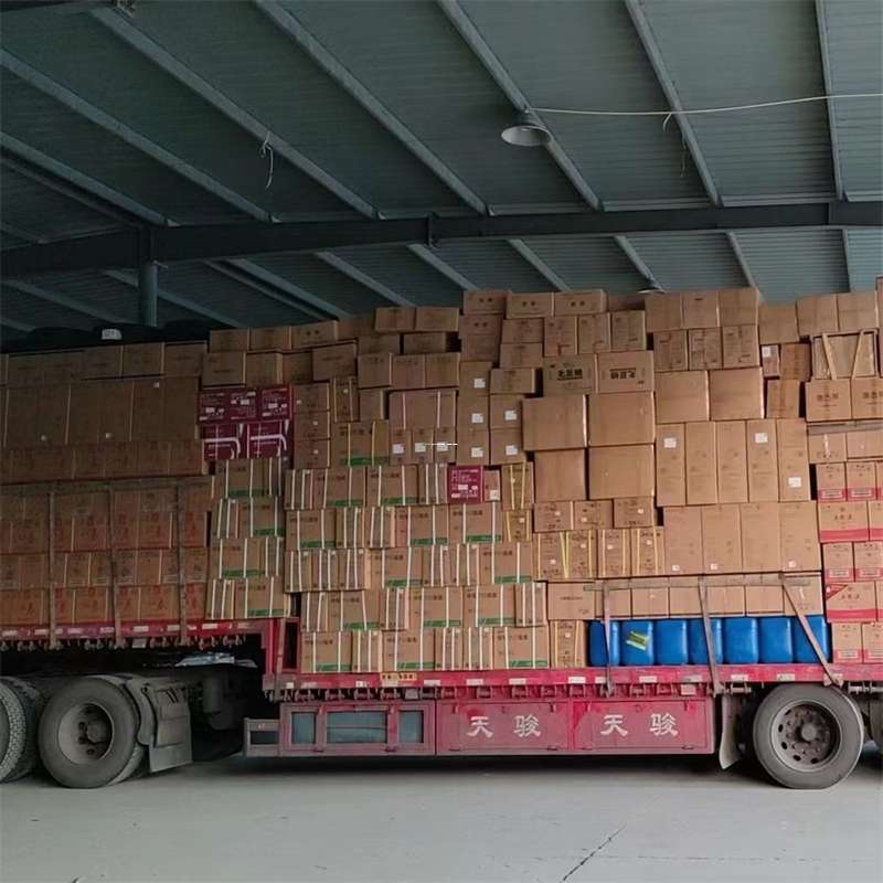 河南周口鹿邑县到福州物流公司——专业货运，高效便捷
