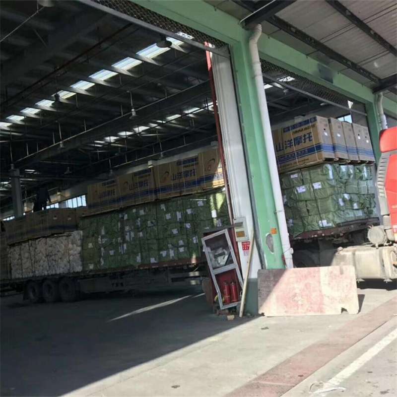 河南周口鹿邑县到新疆阿拉尔物流公司一站式服务，让货运更轻松