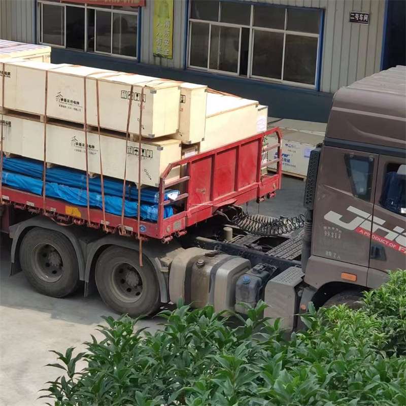 河南周口鹿邑县至新疆阿勒泰福海县物流专线，一站式服务，让您的货物畅行无忧