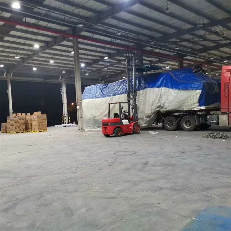 河南周口鹿邑县到新疆塔城裕民县物流公司河南周口鹿邑县至新疆塔城裕民县物流专线往返运输
